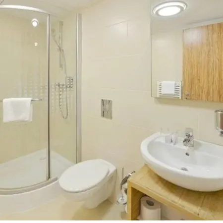 Hotel & Velence